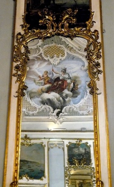 (51) Palazzo Biscari